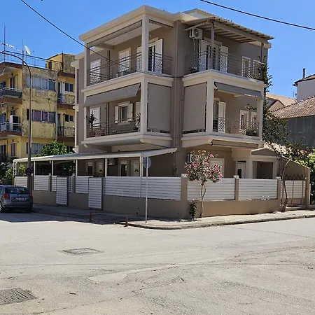 Apartment Nikolas I